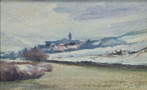 nevicata