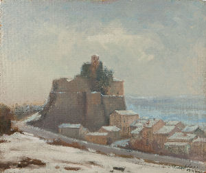 Nevicata
