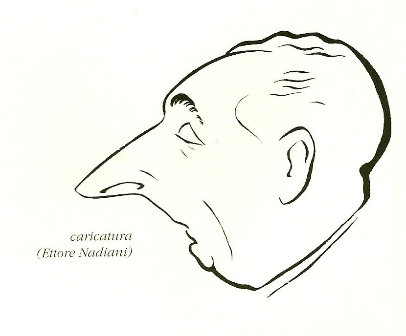Caricatura